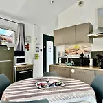 別荘 Le Clos Du Square - Climatise