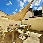 Le Clos Du Square - Climatise