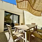 Le Clos Du Square - Climatise 別荘 *