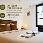 Le Clos Du Square - Climatise ロシュフォール
