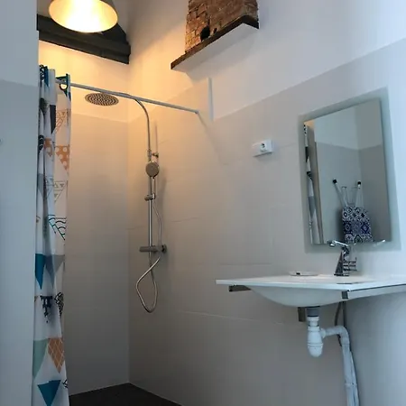 Ferienhaus Le Clos Du Square - Climatise