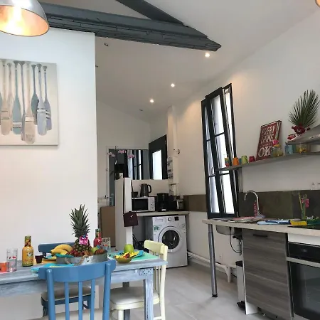 Le Clos Du Square - Climatise