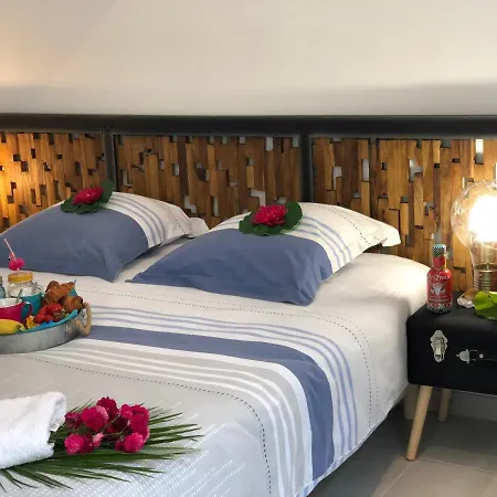 Le Clos Du Square - Climatise *