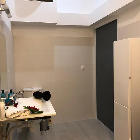 Le Clos Du Square - Climatise Ferienhaus