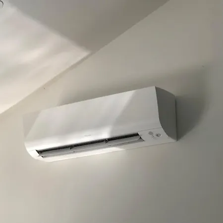 Le Clos Du Square - Climatise *