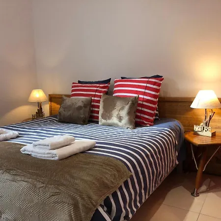 Le Clos Du Square - Climatise *