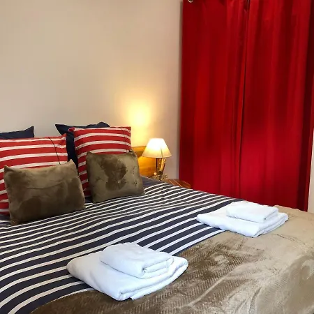 Ferienhaus Le Clos Du Square - Climatise *