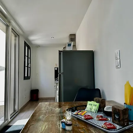 Le Clos Du Square - Climatise Feriehus