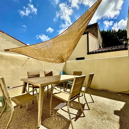 Le Clos Du Square - Climatise
