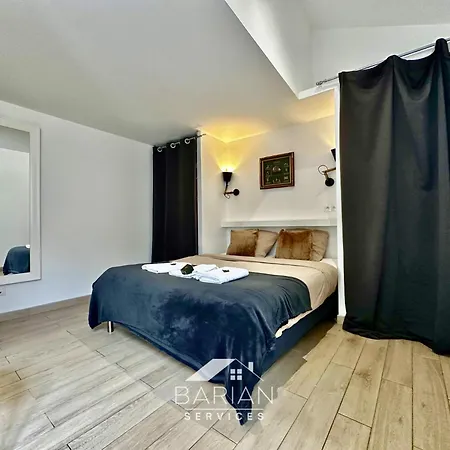 Le Clos Du Square - Climatise Rochefort (Charente-Maritime)