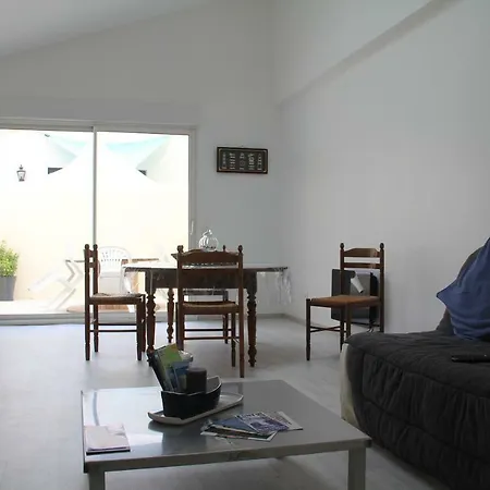 Le Clos Du Square - Climatise *