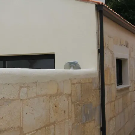 Ferienhaus Le Clos Du Square - Climatise *