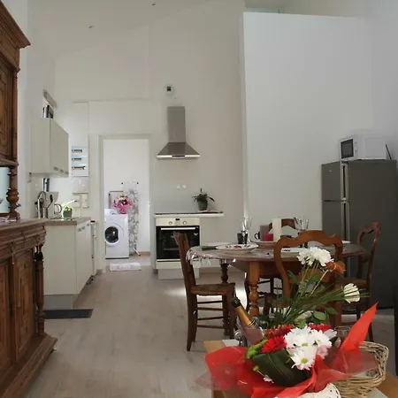 Ferienhaus Le Clos Du Square - Climatise *