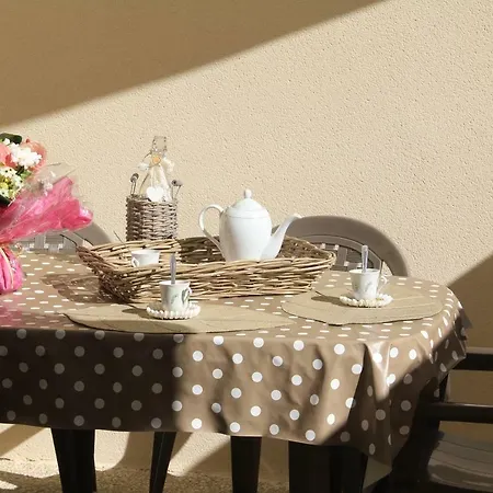 Ferienhaus Le Clos Du Square - Climatise *
