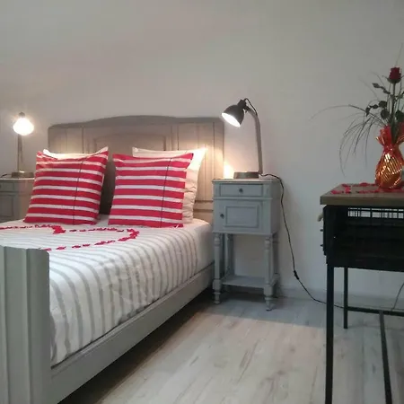 Ferienhaus Le Clos Du Square - Climatise