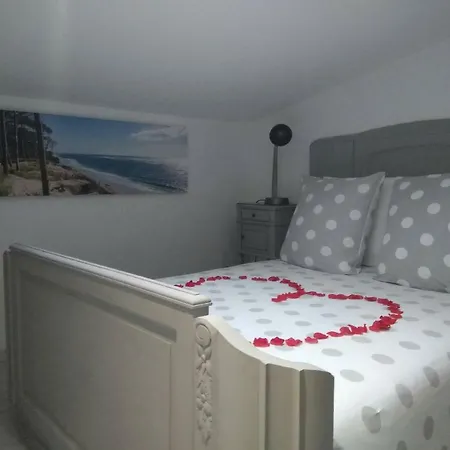 Le Clos Du Square - Climatise Ferienhaus Rochefort (Charente-Maritime)