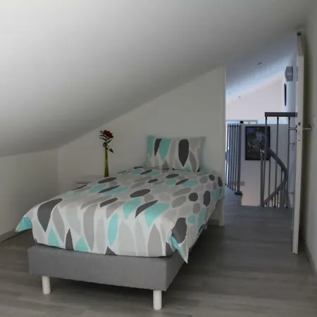 Le Clos Du Square - Climatise