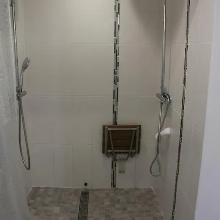 Le Clos Du Square - Climatise Rochefort (Charente-Maritime)