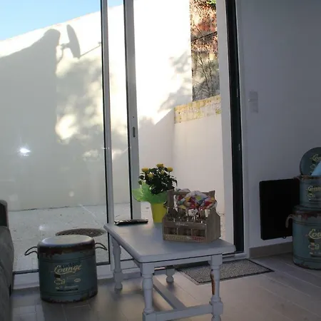 Ferienhaus Le Clos Du Square - Climatise Rochefort (Charente-Maritime)