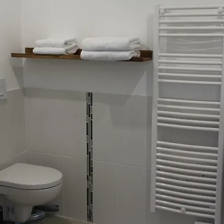 Ferienhaus Le Clos Du Square - Climatise *