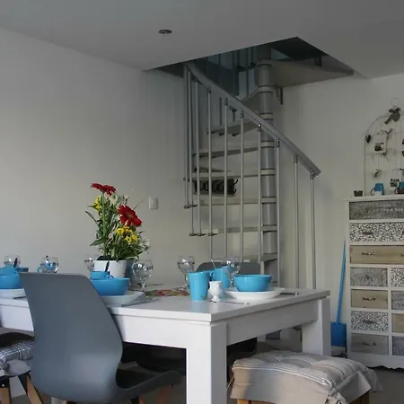 Le Clos Du Square - Climatise Ferienhaus