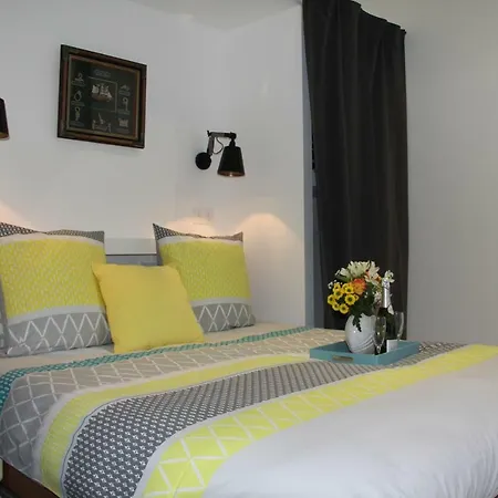 Ferienhaus Le Clos Du Square - Climatise *