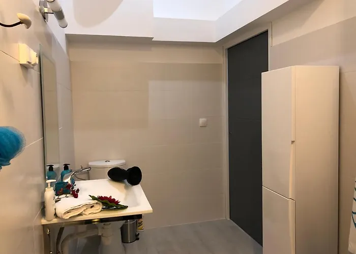 Le Clos Du Square - Climatise Ferienhaus