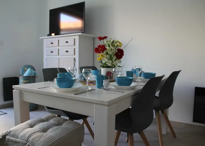 Le Clos Du Square - Climatise Rochefort (Charente-Maritime)