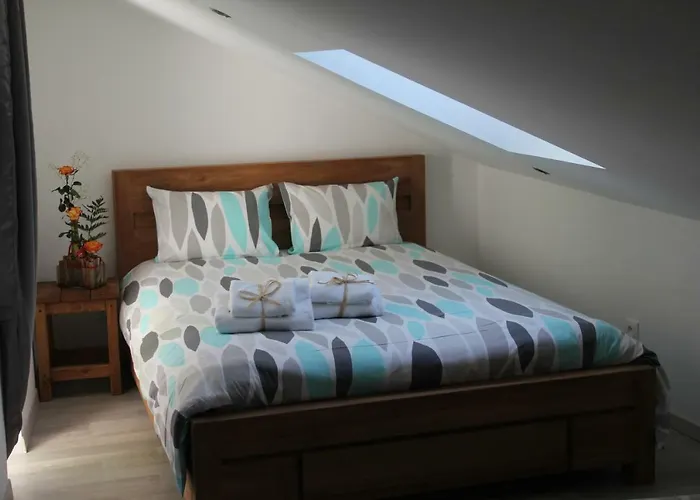 Le Clos Du Square - Climatise * Rochefort (Charente-Maritime)