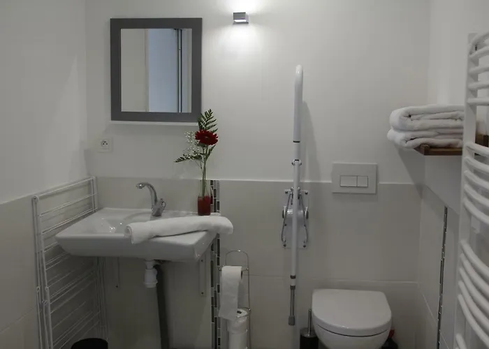 Le Clos Du Square - Climatise Rochefort (Charente-Maritime)